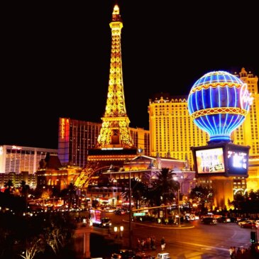 MGM Resorts hæver resortgebyrerne i Las Vegas og skaber diskussion om gennemsigtighed i hele branchen