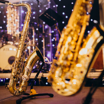 New Orleans Jazz & Heritage Festival: En harmonisk fejring af musik, mad og kultur