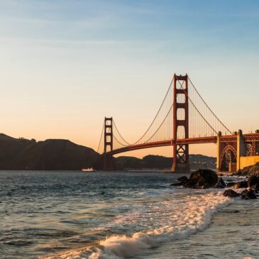 San Francisco City Guides afslører vandretur om klimaforandringer: En tankevækkende udforskning