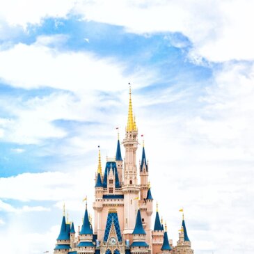 Walt Disney World introducerer gratis adgang til vandland for hotelgæster