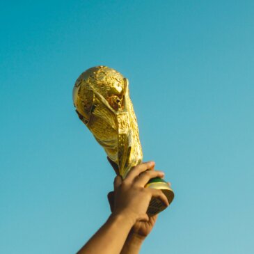 New York og Jersey sikrer 2026 FIFA World Cup-finalen, Dallas gør sig klar til semifinalen