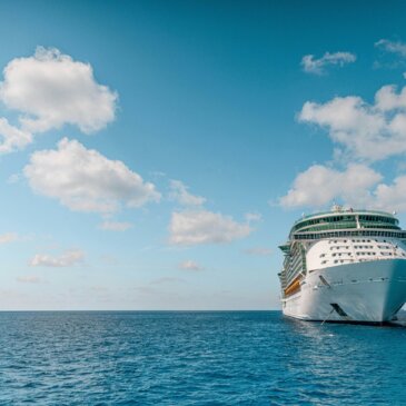 Princess Cruises tilbyder 2024 krydstogt med Love Boat-tema