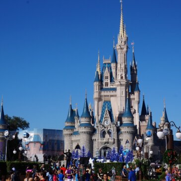 Disney afslører åbningssæsonen for Tianas Bayou-eventyr i Walt Disney World
